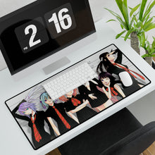 Load image into Gallery viewer, Anime Rosario + Vampirer Mouse Pad (Desk Mat)
