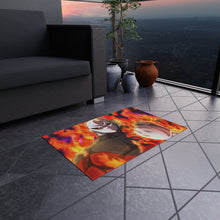 Load image into Gallery viewer, Dragon Ball Super Rug