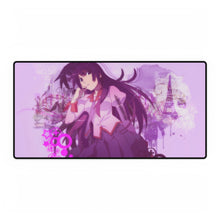 Load image into Gallery viewer, Anime Monogatari (Series) Mouse Pad (Desk Mat)