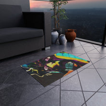 Load image into Gallery viewer, Anime Jojo's Bizarre Adventure Rug