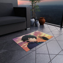 Load image into Gallery viewer, Setsuna F. Seiei Rug