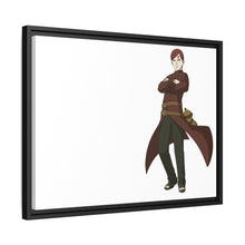 Load image into Gallery viewer, Boruto Canvas Framed Art Print