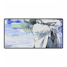 Load image into Gallery viewer, Natsuhiko Azuma Mouse Pad (Desk Mat)