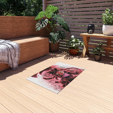 Load image into Gallery viewer, Pan (Dragon Ball) Rug