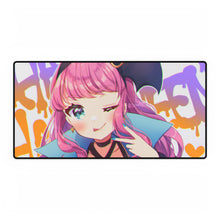 Load image into Gallery viewer, Anime Tropical-Rouge! Pretty Cure Mouse Pad (Desk Mat)