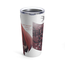 Load image into Gallery viewer, Haikyu!! Tumbler 20oz