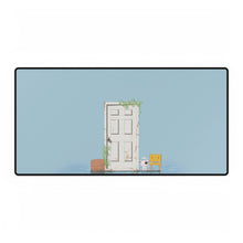 Load image into Gallery viewer, Anime Suzume no Tojimari Mouse Pad (Desk Mat)