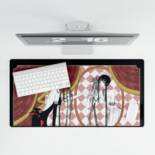 Load image into Gallery viewer, xxxHOLiC Mouse Pad (Desk Mat)
