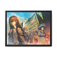 Load image into Gallery viewer, Lab Members Fate Canvas Framed Art Print