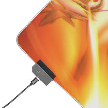 Load image into Gallery viewer, My Hero Academia Katsuki Bakugou RGB LED Mouse Pad (Desk Mat)