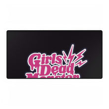 Load image into Gallery viewer, Anime Angel Beats!r Mouse Pad (Desk Mat)
