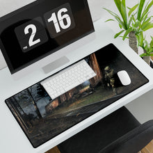 Load image into Gallery viewer, S.T.A.L.K.E.R. Mouse Pad (Desk Mat)