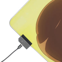 Load image into Gallery viewer, Sound! Euphonium RGB LED Mouse Pad (Desk Mat)