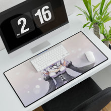 Load image into Gallery viewer, Anime Re:ZERO -Starting Life in Another World- Mouse Pad (Desk Mat)