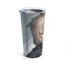 Load image into Gallery viewer, Girls und Panzer Tumbler 20oz