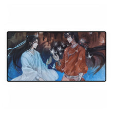 Load image into Gallery viewer, Anime Tian Guan Ci Fu Mouse Pad (Desk Mat)