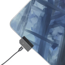Load image into Gallery viewer, Touhou RGB LED Mouse Pad (Desk Mat)