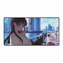 Load image into Gallery viewer, Anime Rent-A-Girlfriend Mouse Pad (Desk Mat)
