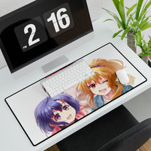Load image into Gallery viewer, Anime Remake our Life! Mouse Pad (Desk Mat)