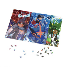 Load image into Gallery viewer, Anime Pokémonr Jigsaw Puzzle
