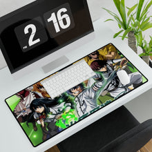 Load image into Gallery viewer, The Wrong Way To Use Healing Magic Mouse Pad (Desk Mat)