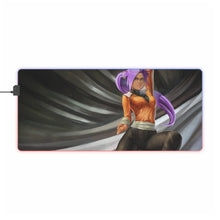 Load image into Gallery viewer, Yoruichi RGB LED Mouse Pad (Desk Mat)
