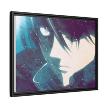 Load image into Gallery viewer, Highschool Of The Dead Canvas Framed Art Print