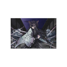 Load image into Gallery viewer, Demon Slayer: Kimetsu No Yaiba Rug