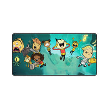 Load image into Gallery viewer, Oxygen Not Included Mouse Pad (Desk Mat)