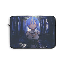 Load image into Gallery viewer, Anime Re:ZERO -Starting Life in Another World- Laptop Sleeve