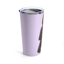 Load image into Gallery viewer, Gamers! Chiaki Hoshinomori Tumbler 20oz