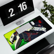 Load image into Gallery viewer, Persona 3 Mouse Pad (Desk Mat)