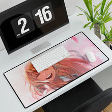Load image into Gallery viewer, Anime Your Lie in April Mouse Pad (Desk Mat)