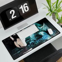 Load image into Gallery viewer, Texhnolyze Mouse Pad (Desk Mat)