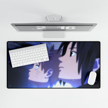 Load image into Gallery viewer, Anime Naruto Mouse Pad (Desk Mat)