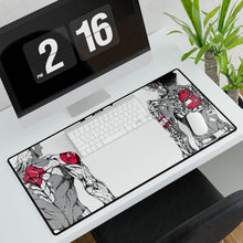 Load image into Gallery viewer, Megalo Box Mouse Pad (Desk Mat)