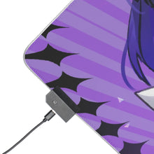 Load image into Gallery viewer, Sailor Moon RGB LED Mouse Pad (Desk Mat)