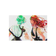 Load image into Gallery viewer, Houseki No Kuni Rug