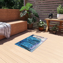 Load image into Gallery viewer, Anohana Rug