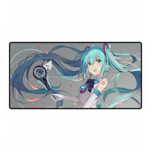 Load image into Gallery viewer, Anime Vocaloidr Mouse Pad (Desk Mat)
