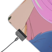 Load image into Gallery viewer, More than a married couple, but not lovers RGB LED Mouse Pad (Desk Mat)