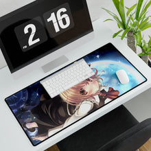 Load image into Gallery viewer, Manipulation of Darkness Mouse Pad (Desk Mat)