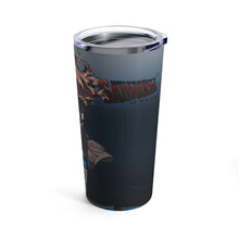 Load image into Gallery viewer, Girls und Panzer Tumbler 20oz