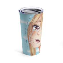 Load image into Gallery viewer, Fairy Tail Lucy Heartfilia Tumbler 20oz