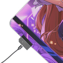 Load image into Gallery viewer, Sword Art Online: Alicization RGB LED Mouse Pad (Desk Mat)