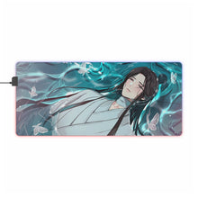 Load image into Gallery viewer, Tian Guan Ci Fu RGB LED Mouse Pad (Desk Mat)