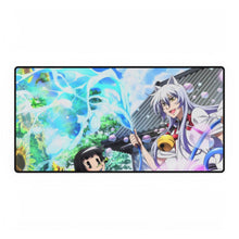 Load image into Gallery viewer, Gugure Kokkuri-san Mouse Pad (Desk Mat)