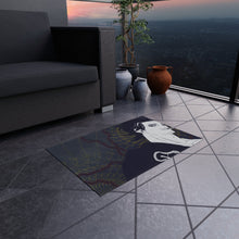 Load image into Gallery viewer, Anime Black Clover Rug