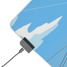 Load image into Gallery viewer, Monogatari (Series) RGB LED Mouse Pad (Desk Mat)