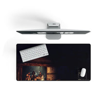 Load image into Gallery viewer, PlayerUnknown's Battlegrounds Mouse Pad (Desk Mat)